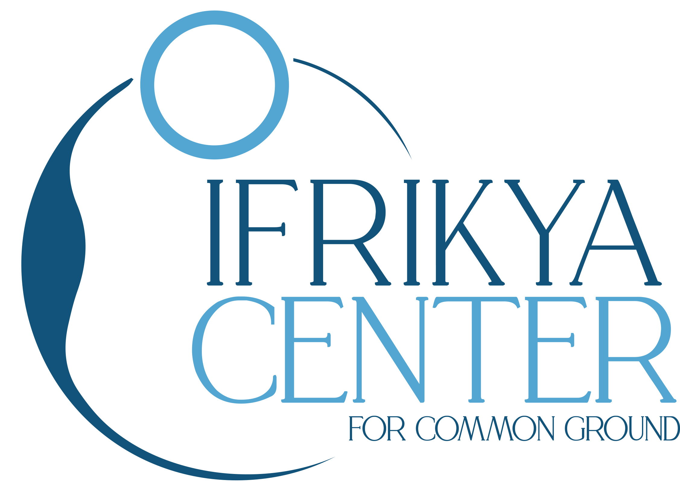 IFRIKYA CENTER FOR COMMON GROUND